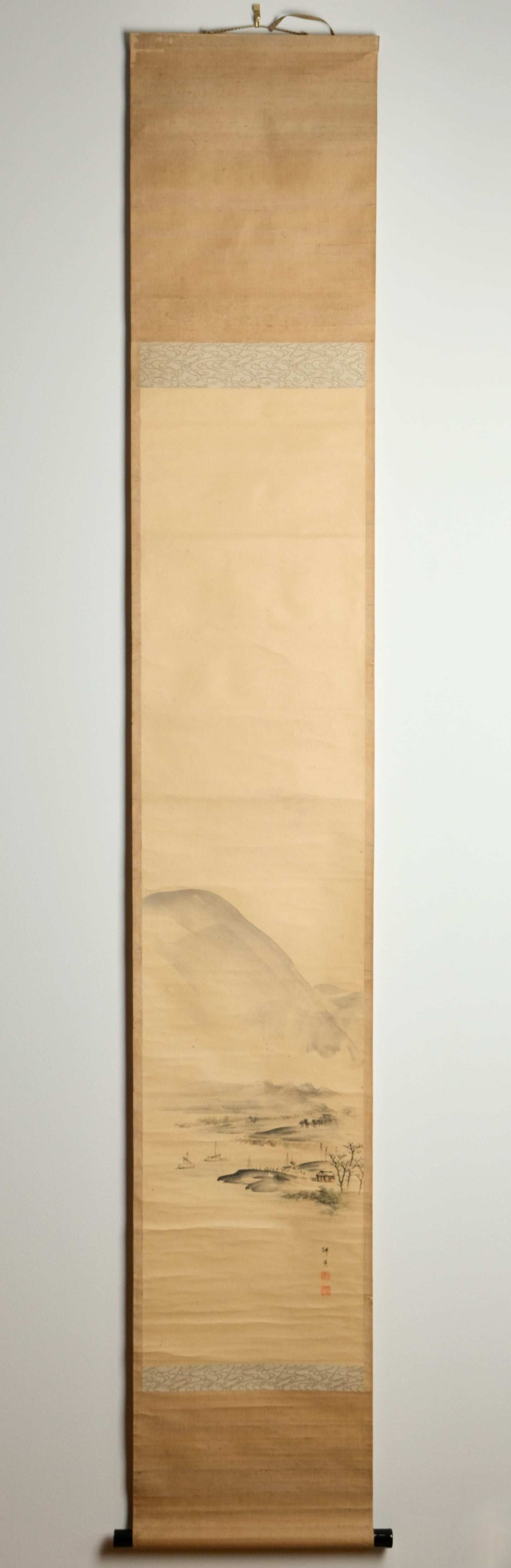 Landscape 山水 2 by Unknown 無名