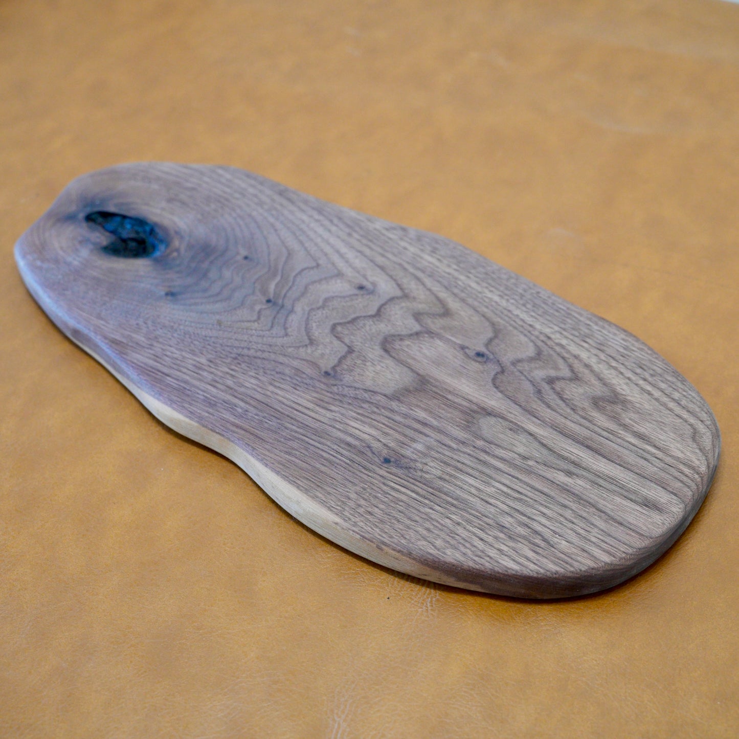 Custom Solid Wood Panels/Trays/Boards