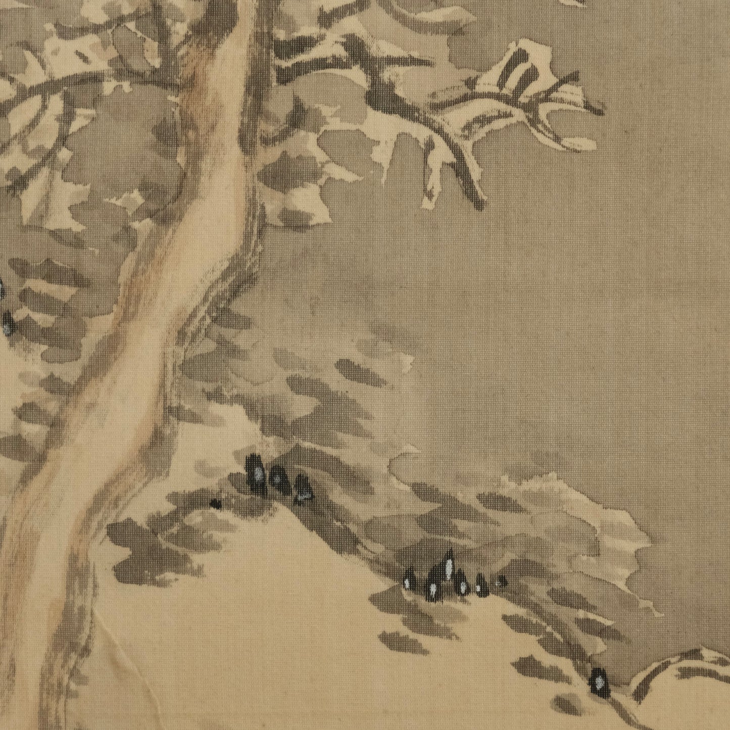 Kosaka Shiden - 小坂芝田（1872-1917）